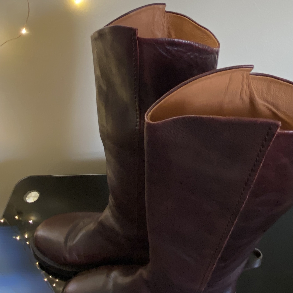 WE THE FREE By Free People | Equestrian Boots - Picture 8 of 12